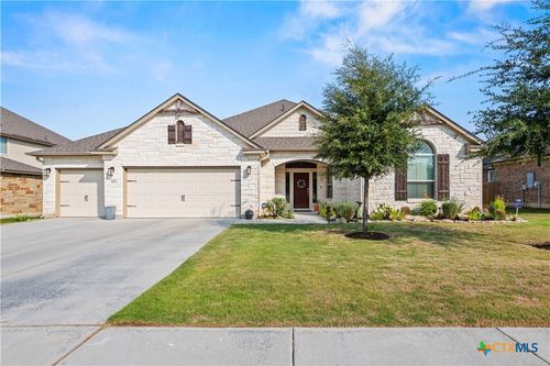 2402 Lavigne Ct, Harker Heights, TX, 76548-8505 | Card Image