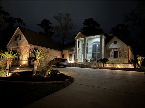 707 Fairway Oaks, Conroe, TX, 77302-3842 | Card Image