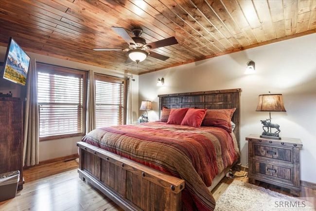 3568 S Beaver Springs Rd, House other with 3 bedrooms, 2 bathrooms and 6 parking in Island Park ID | Image 21