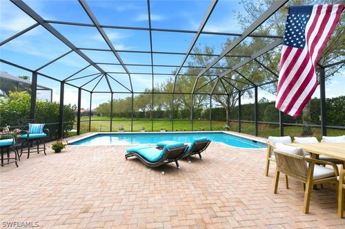 3306 Baltic Dr, NAPLES, FL, 34119-8675 | Card Image