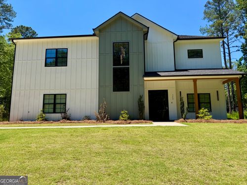 140 Wesley Pl, Fayetteville, GA, 30214-1103 | Card Image