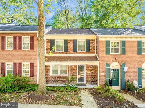 25-871-871 Azalea Dr, ROCKVILLE, MD, 20850-2018 | Card Image