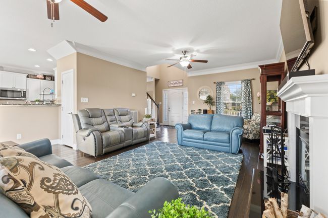 9357 Gabrielle Rd, House other with 4 bedrooms, 3 bathrooms and null parking in Strawberry Plains TN | Image 13