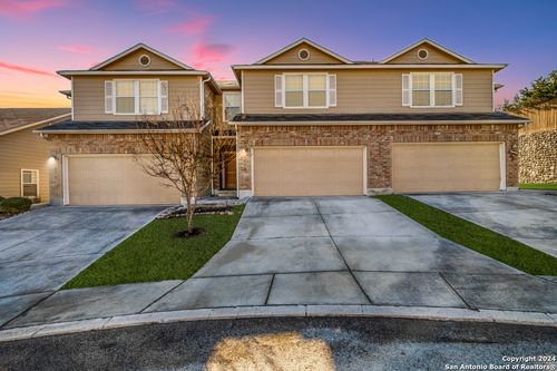 3806 Tuscan Winter, San Antonio, TX, 78260 | Card Image