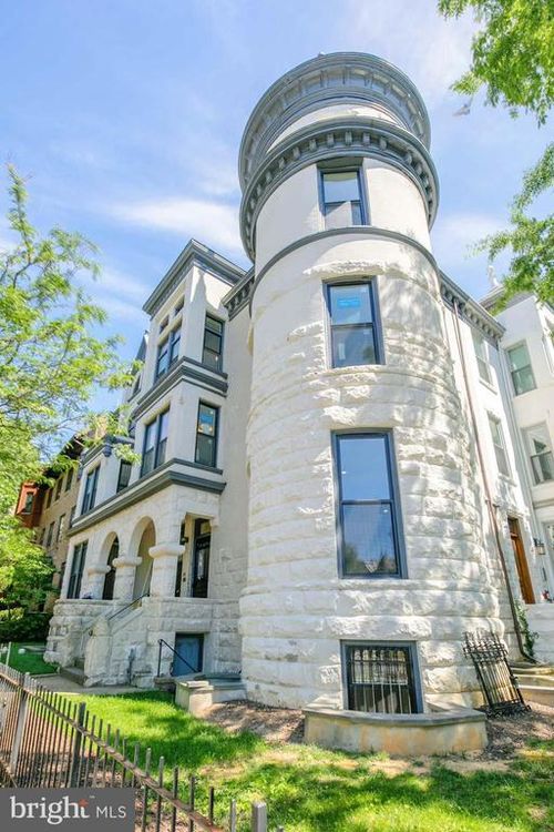 unit-3-1634 S St Nw, WASHINGTON, DC, 20009-6416 | Card Image