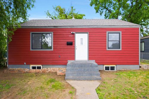 334 Saint Charles St, Rapid City, SD, 57701-3765 | Card Image