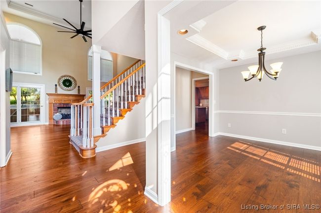 12615 Highway 31 N, Home with 4 bedrooms, 4 bathrooms and null parking in Memphis IN | Image 7
