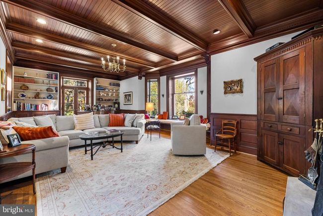 1807 Circle Rd, House other with 5 bedrooms, 4 bathrooms and null parking in TOWSON MD | Image 12