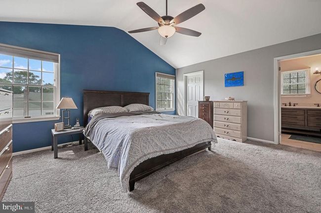 406 Falcon Dr, House other with 3 bedrooms, 3 bathrooms and null parking in Camden DE | Image 22