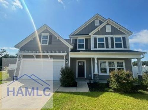 74 Gracyn Lane Ne, Ludowici, GA, 31316 | Card Image