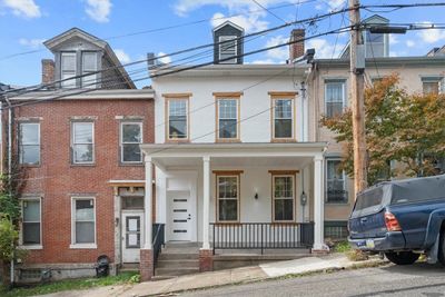 1437 Sandusky St., House other with 4 bedrooms, 2 bathrooms and 2 parking in Central North Side PA | Image 1