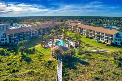 39 - 850 A1 A Beach Blvd #39, Condo with 2 bedrooms, 2 bathrooms and null parking in St Augustine Beach FL | Image 2