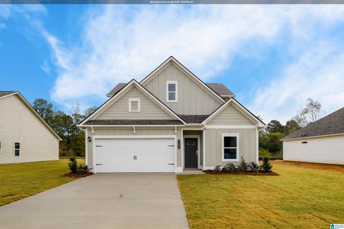 3283 Ponderosa Parkway, MORRIS, AL, 35117 | Card Image