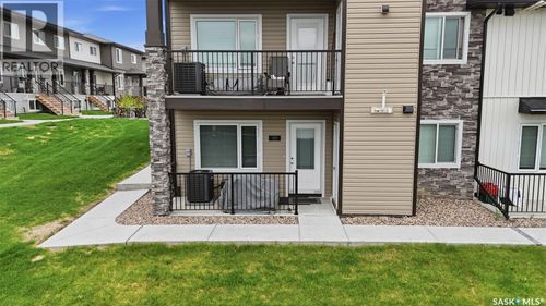 306-110 Akhtar Bend, Saskatoon, SK, S7W0Y9 | Card Image