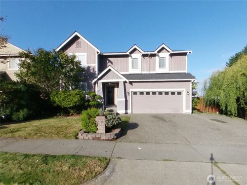 4110 45th Ave Ne, Tacoma, WA, 98422-4740 | Card Image