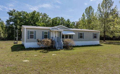 17668 129th Rd, Mc Alpin, FL, 32062-2418 | Card Image