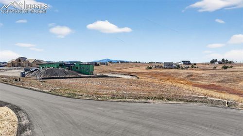 15690 Fox Creek Ln, Colorado Springs, CO, 80908-6121 | Card Image