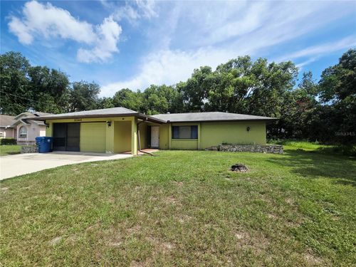 11264 Topaz St, Spring Hill, FL, 34608-2165 | Card Image