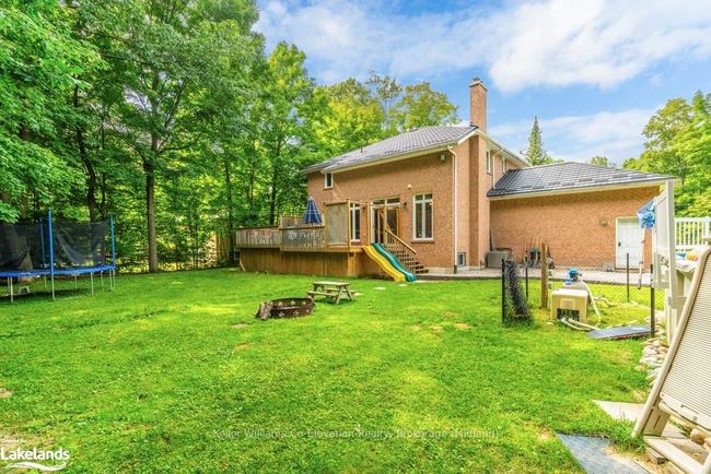 128 Tall Pines Dr, House other with 5 bedrooms, 4 bathrooms and 6 parking in Tiny ON | Image 18