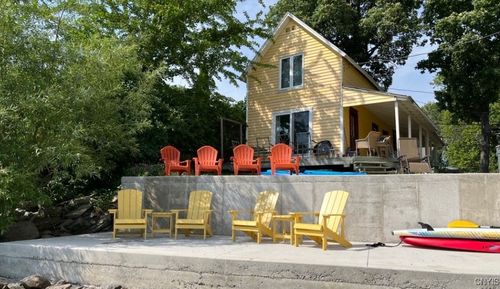 25335 Indian Point Rd, Chaumont, NY, 13622-2269 | Card Image