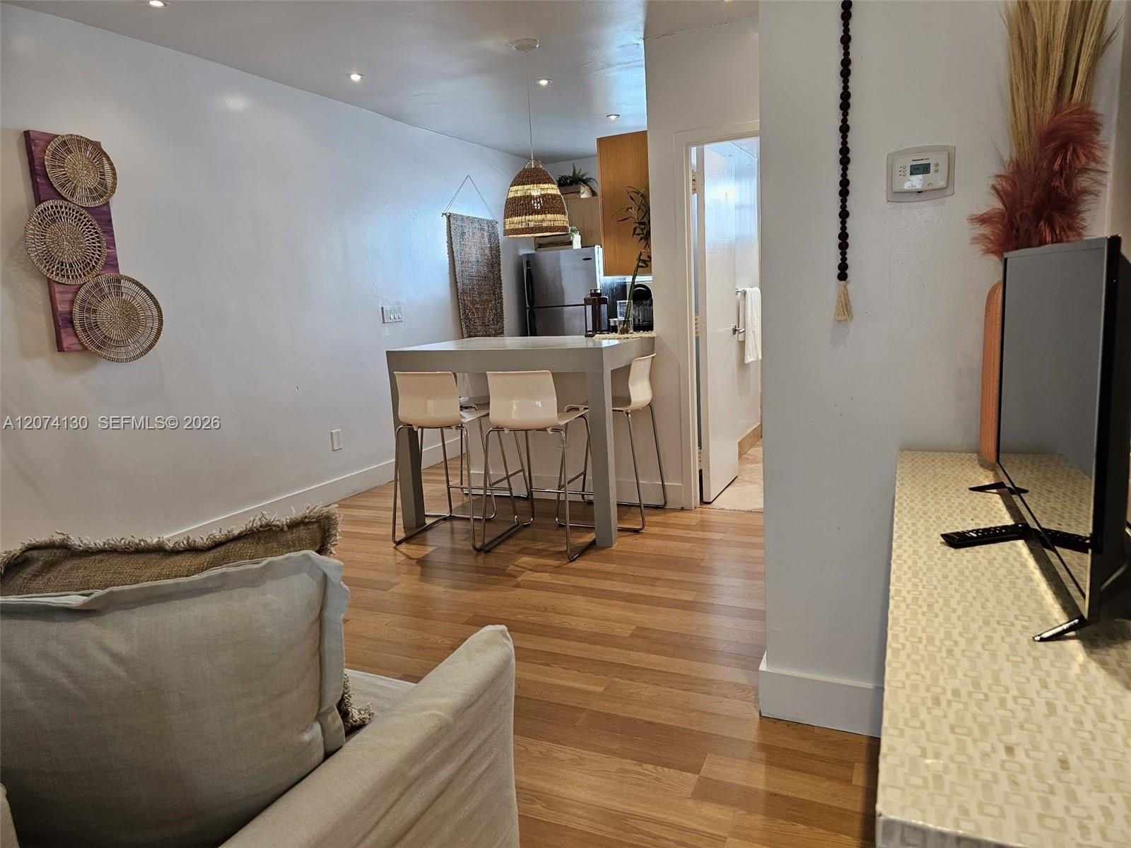Residential in Miami Beach 4