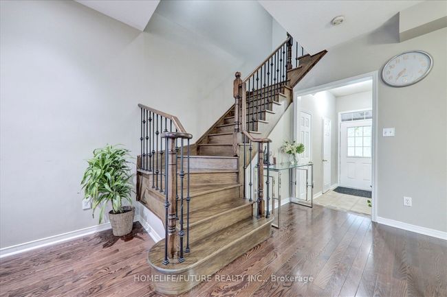 123 Silverwood Cir, House attached with 4 bedrooms, 4 bathrooms and 1 parking in Ajax ON | Image 15