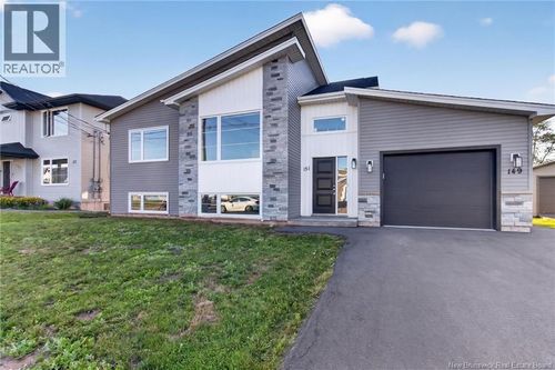 151 O'Neill St, Moncton, NB, E1A9R9 | Card Image