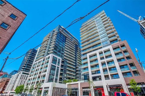 ph112-460 Adelaide St E, Toronto, ON, M5A0E7 | Card Image