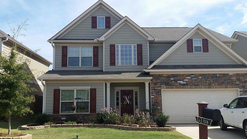 7318 San Vista Dr, Columbus, GA, 31909-6042 | Card Image