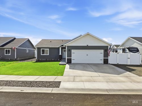 1434 Horizon Ct, Lewiston, ID, 83501-5839 | Card Image