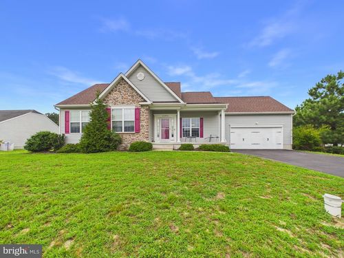 25952 Country Meadows Dr, MILLSBORO, DE, 19966-3485 | Card Image