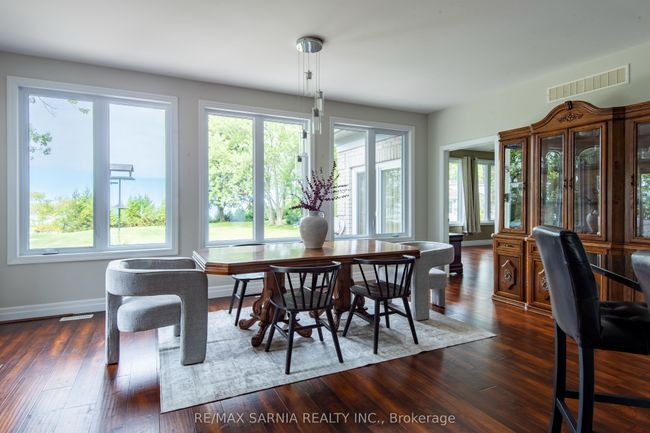3394 Schram Dr, House other with 4 bedrooms, 3 bathrooms and 8 parking in Camlachie ON | Image 17