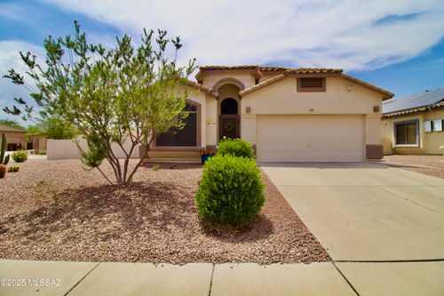 486 E Camino Del Abeto, Sahuarita, AZ, 85629-8512 | Card Image