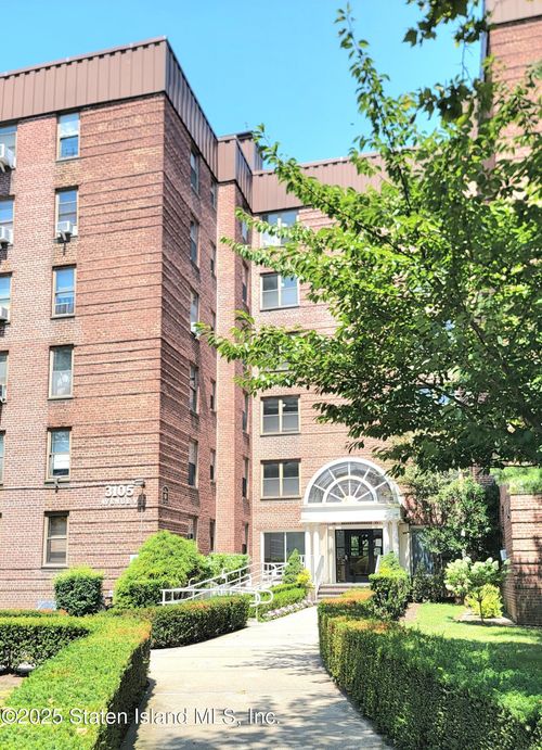 3e-3105 Avenue V, Brooklyn, NY, 11229-6139 | Card Image
