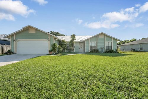 2641 Sw Eastman St, Port St. Lucie, FL, 34953-2985 | Card Image