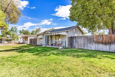 940 Jackson St, House other with 2 bedrooms, 1 bathrooms and 2 parking in Pueblo CO | Image 2