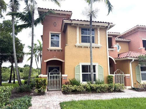 801-1088 Sw 144th Ave, Pembroke Pines, FL, 33027-6162 | Card Image