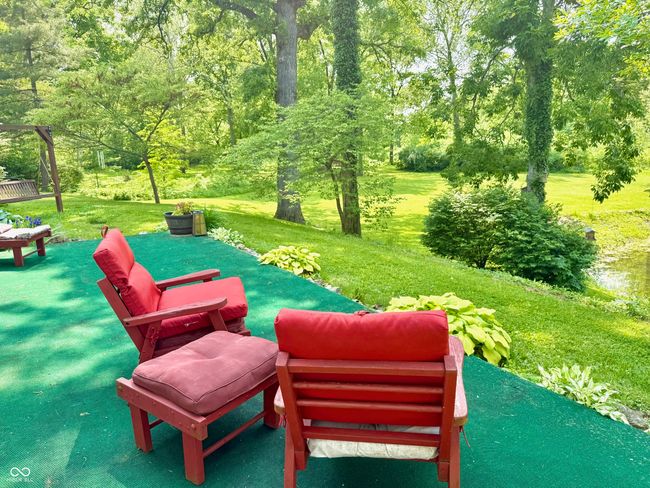 1550 S 100 W, House other with 3 bedrooms, 2 bathrooms and null parking in Hartford City IN | Image 15