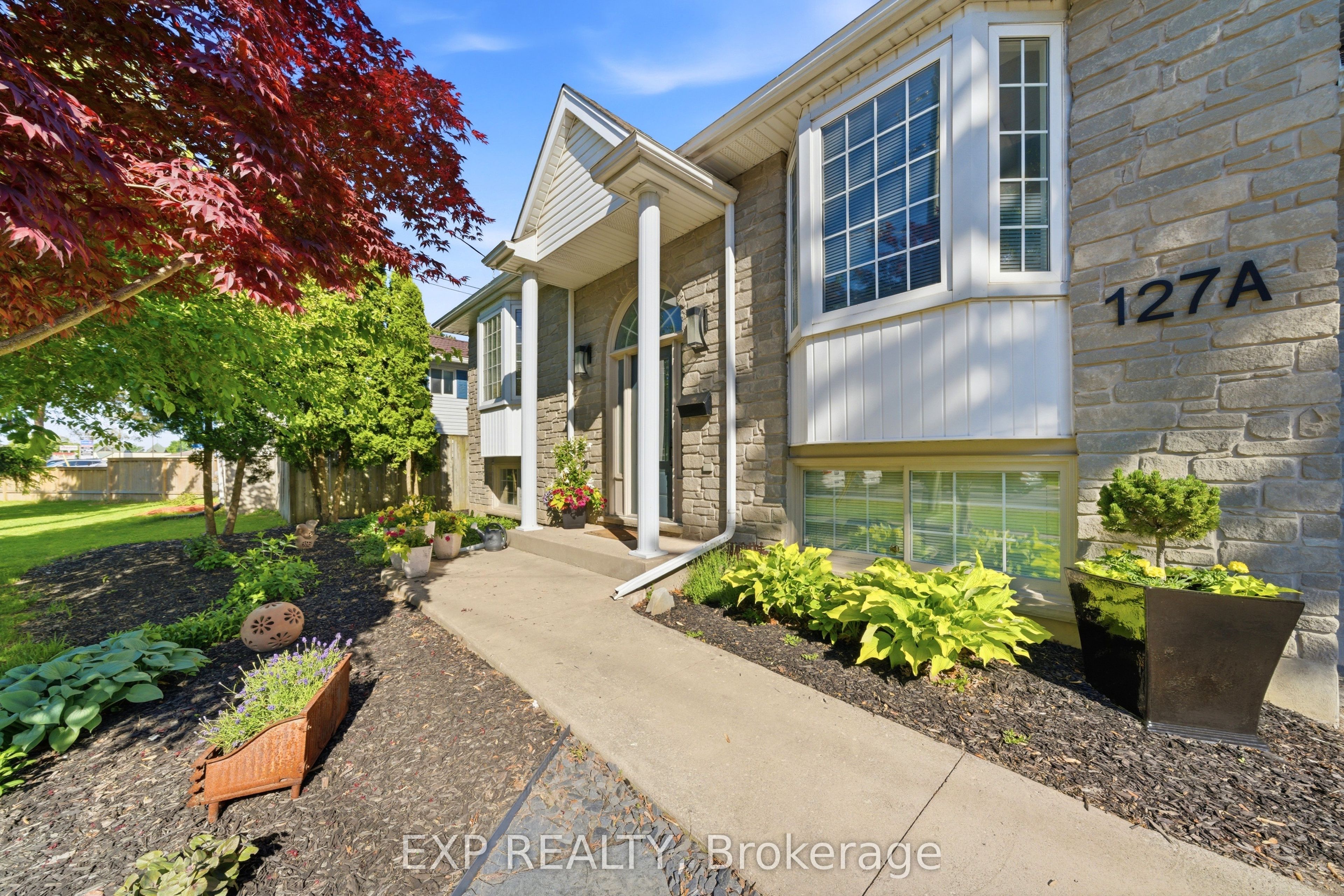 Residential in St. Catharines 2