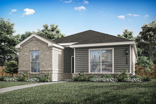 157 Magnolia Blvd, Hutchins, TX, 75141-3266 | Card Image