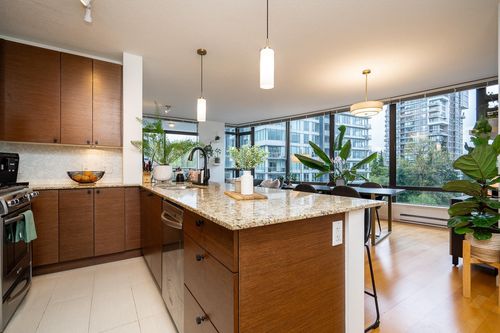 504-400 Capilano Rd, Port Moody, BC, V3H0E1 | Card Image