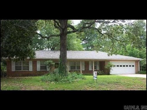 5007 Lochridge, North Little Rock, AR, 72118 | Card Image