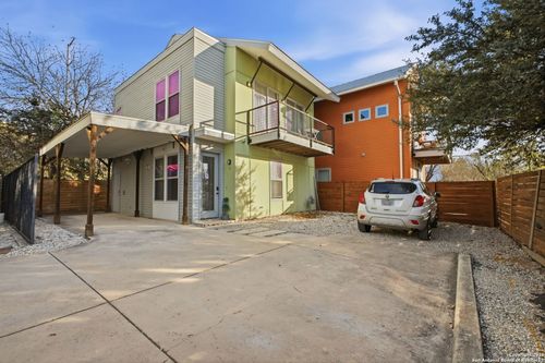 apt-3-422 Hays St, San Antonio, TX, 78202-1919 | Card Image