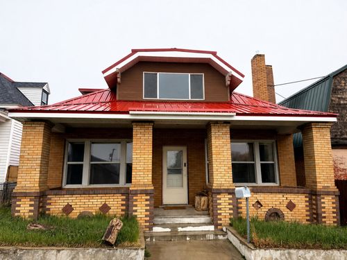 718 S Colorado Street, Butte, MT, 59701 | Card Image