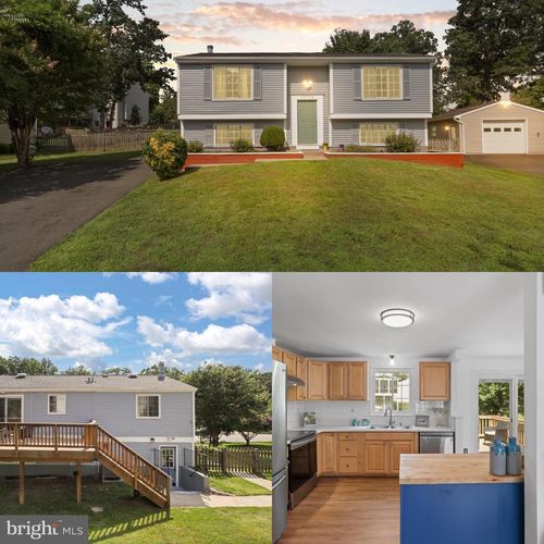 13704 Cabells Mill Dr, CENTREVILLE, VA, 20120-1740 | Card Image
