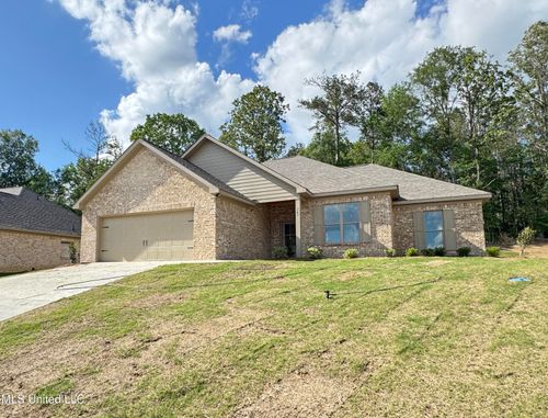 743 Magnolia Point Cir, Pearl, MS, 39208-1207 | Card Image