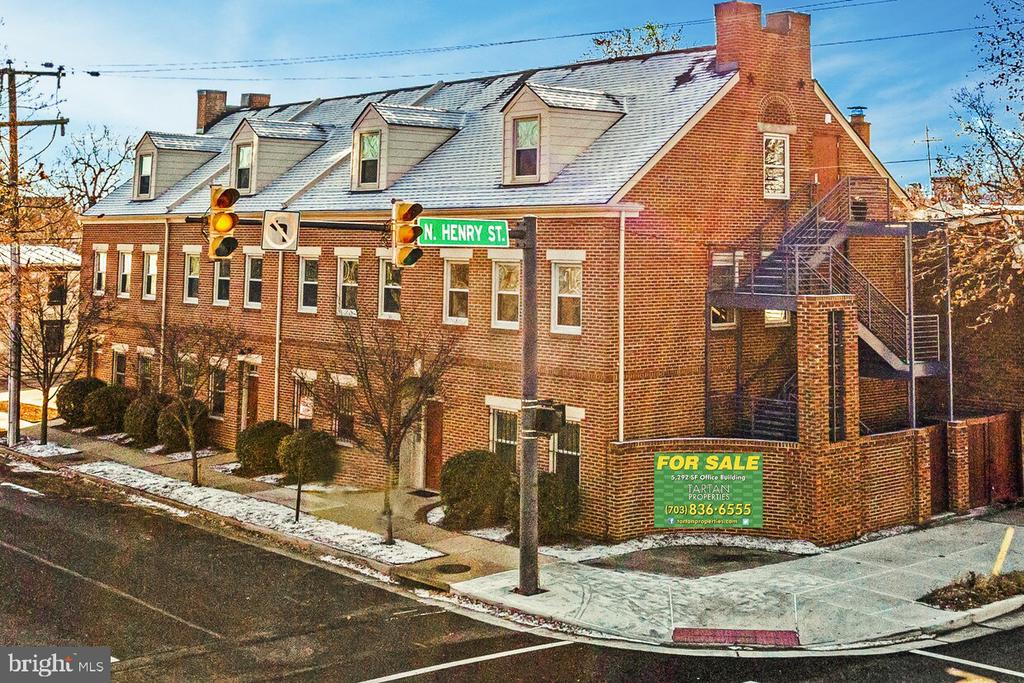 1020 Princess St, Alexandria, VA 22314