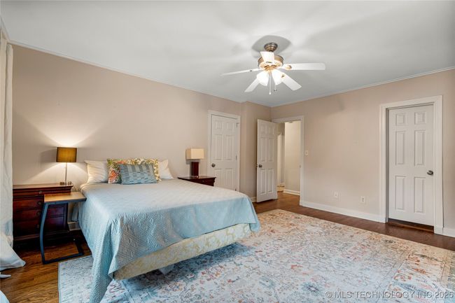 3855 Utica Ave, House other with 5 bedrooms, 5 bathrooms and null parking in Tulsa OK | Image 33