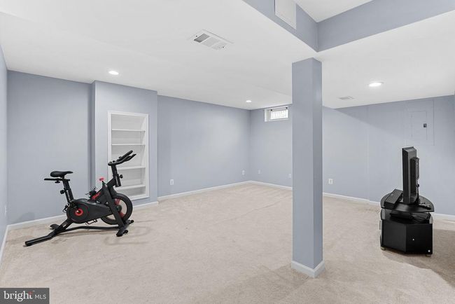 20755 Citation Dr, House other with 3 bedrooms, 4 bathrooms and null parking in ASHBURN VA | Image 35