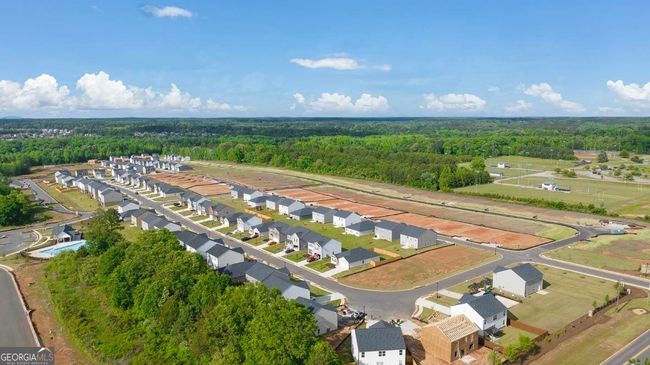 92 - 419 Faulkner St, House other with 4 bedrooms, 3 bathrooms and null parking in Stockbridge GA | Image 31